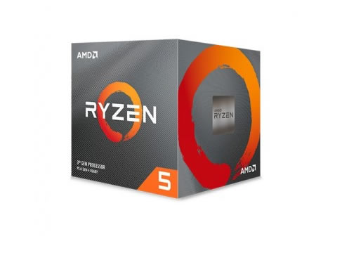 Amd Ryzen 5 3400g 3 7ghz 6mb 4 Core Am4 Box